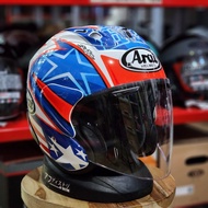 Helm copy arai hayden sb not scott TSR