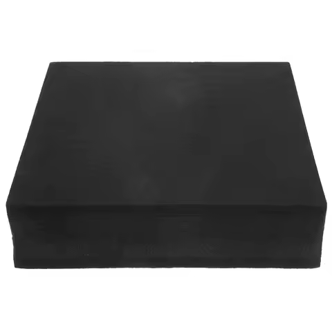 Sound Absorbing Panels Foam Isolation Pad for Subwoofer Stand Studio Monitor Acoustic Noise Dampenin