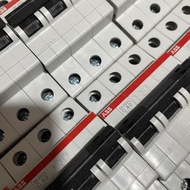 Have Sh203L 3P 40A Mcb Abb