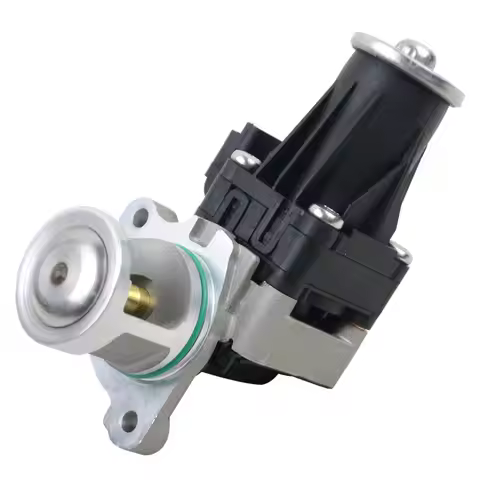 1618.LN Brand New EGR Valve For Citroen Berlingo C3 C4 C5 For Ford B-Max C-Max Ecosport Fiesta Focus