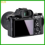 BUB Anti-scratch Eyecups Viewfinder Compatible for for EP18 Camera Comfortable Eyepiece A7R A7III A7