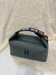 Hermes Bride-a-Brac Case, small 飯盒包