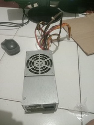 PSU CPU SLIM DELL seken normal