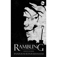 Rambung | Afieyza Isahak [Novel Melayu | Novel Seram | Noverl Thriller] [Buku Prima]