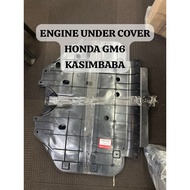 HONDA CITY GM6 ENGINE UNDER COVER (CENTER) ORIGINAL