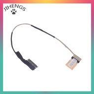 CHENJ Laptop LCD Cable Screen Flex Cable Display Screen For HP 740 G5 745 840 845 g5 ZBOOK 15U G6