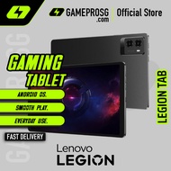 Lenovo Legion Tab Gaming Tablet — Qualcomm 8 Gen 3 - 12GB RAM - 256GB Storage - 8.8" 2.5K 165Hz