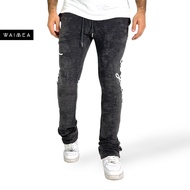 Waimea "Stacked Lounge Pants M5910"