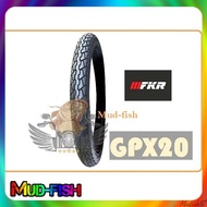 TAYAR FKR GPX20 2.25-17 2.50-17 2.50-18 TUBETYPE Tyre