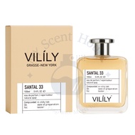 Santal 33 Perfume For Unisex 100Ml
