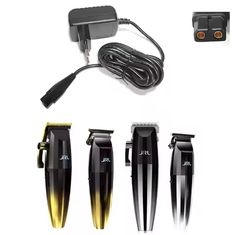 Hair Clipper Charger for JRL 2020C/2020T Babyliss P800/P700 madeshow M5/M6/M10/M11 Hair Trimmer Adap