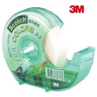 3M 810-D 3/4 With Table Invisible Tape