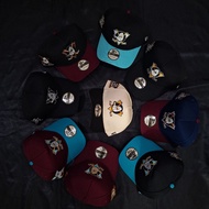 Premium Quality Duck Cap Basketball Baseball Cap