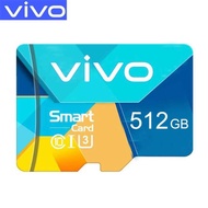 ♥【COD+Free Send adapter + card reader】100% original authentic VIVO 128G 64GB 64G 256GB 512GB 1024GB