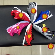 KBE 9 six colors lowcut with socks