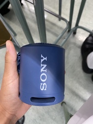 Sony SRS-XB13 無線藍牙喇叭 急放 急放