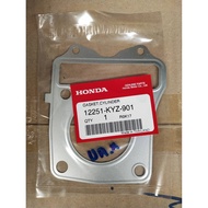 12251-KYZ-901 Cylinder Head Gasket MSX125 2012 2015 MSX125SF WAVE125i Genuine Parts HONDA