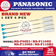 NA-F90E3 / NA-F110GS / NA-F130GS / NA-F110H2 PANASONIC Washing Machine Absorber (DAMPER) Suspension 