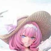 Arctic Wolf Studio - Swimsuit Elysia Honkai Impact 3 Resin Statue GK Anime Figure