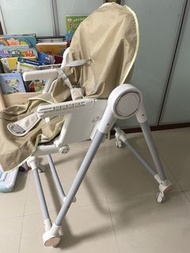 嬰兒餐桌凳多功能