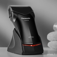 ⭐Free Shipping⭐Panasonic Shaver Fully Washable Electric Shaver Rechargeable Shaver Men's ShaverES-RC30 CJRS