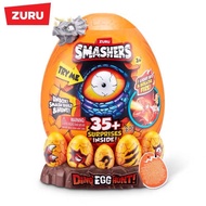 Zuru Burst Boy Dragon Hunting Moment Flame Tyrannosaurus Frost Dragon Dinosaur Egg Boy Toy Archaeolo