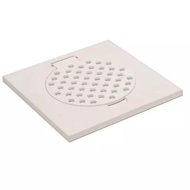 PVC Grating / Floor Trap / Floor Drain 6"x6"