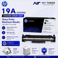 HP 19A (CF219A) BLACK LASERJET IMAGING DRUM UNIT (12,000 PAGES) I FOR PRINTER MODELS : M102a / M104a