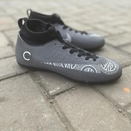 Sepatu Futsal Nike Hypervenom Accelerator Mercurial X Superfly Premium