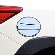 ครอบฝาถัง Subaru xv 2018-2021