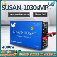 Ca1 READY STOCK SUSAN 1030SMP Ultrasonic inverter 4000W DISKON