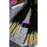 12 strands of gimbal hair