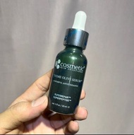 🔥包順豐 Cosmetic Skin Solutions CSS Olive Serum 30ml 橄欖修復舒敏精華 暗瘡肌必用 積雪草 消炎抗菌 玫瑰痤瘡