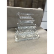 BABESEN Mika BX 5C, BX 5X, BM 6, BX 6X, BM 7, BX 7X Mica Cake/ Food Mica/