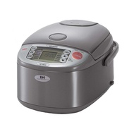 Zojirushi NP-HBQ10-XA High-Frequency Rice Cooker With Genuine Capacity Of 1.0 Liters