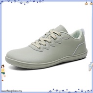 Barefoot Walking Shoes Wide Toe Fashion Sneakers Comfortable Casual Shoes Zero Drop Minimalist Shoes
