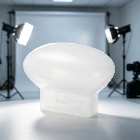 MF-DD Portable Silicone Flash Diffuser Cover Compatible with Godox Yongnuo Canon Nikon Sony Speedlig