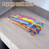 Character children's umbrella diameter cm64 - Wholesale children's umbrella