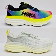 Hoka BONDI 8/HOKA ONE ONE/Men's Running Shoes/Sports Shoes/HOKA BONDI