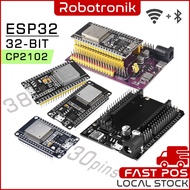 ESP32 (WIFI + Bluetooth) 30-pin 38-pin IoT Lua Board NODEMCU ESP-WROOM-32 ESP-32