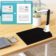 Q3Portable High-Definition Scanner, Document Camera with Real-Time Projection Video Recording Functi