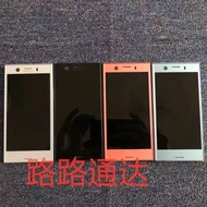 [Used] Sony/Sony Xperia XZ1 Compact Mini Phone 15cm Mobile Phone xz1c