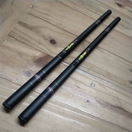 Fl SPECIAL 450 TEGEK fishing rod