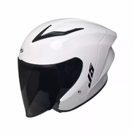 JRX J15 Helmet MLA J5 Premium Quality White model