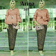 Arina maxi