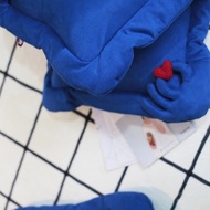 織布云麻麻原創設計抱枕被沙發客廳臥室床頭靠墊辦公室午睡靠枕軟