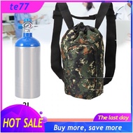 Beautytop 2L Portable Oxygen Cylinder Tank Bag Backpack with Adjustable Straps COD COD