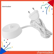 CHA Replacement Electric Toothbrush Charger Charging Cradle for Braun Oral-b EU Plug