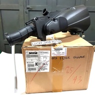 Skywave air filter housing Box assy complete Original 13700-13H20-000