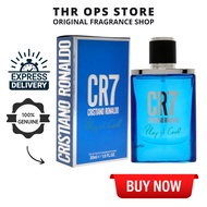 Cristiano Ronaldo CR7 Play It Cool Perfume EDT for Men (100ml)